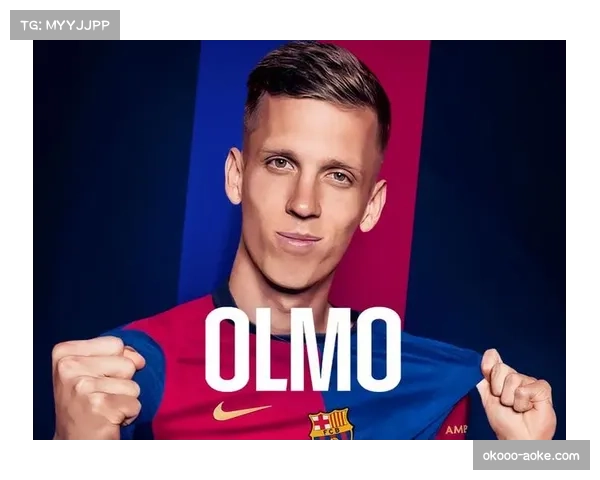 奥尔莫因伤缺席国家德比 选择观战巴萨B队比赛