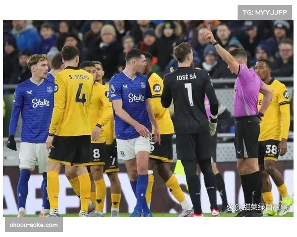 埃弗顿进攻推进受阻 全场仅创造1次绝佳机会难破僵局