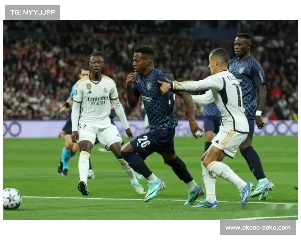 伯纳乌主场氛围加持，欧冠DNA能否帮助残阵皇马克服阵容劣势